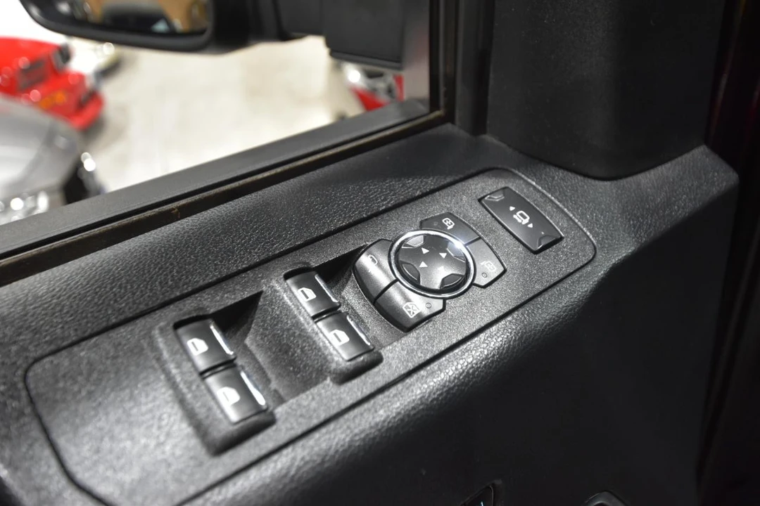 2020 Ford Super Duty 4th Gen - Image 17 of 31