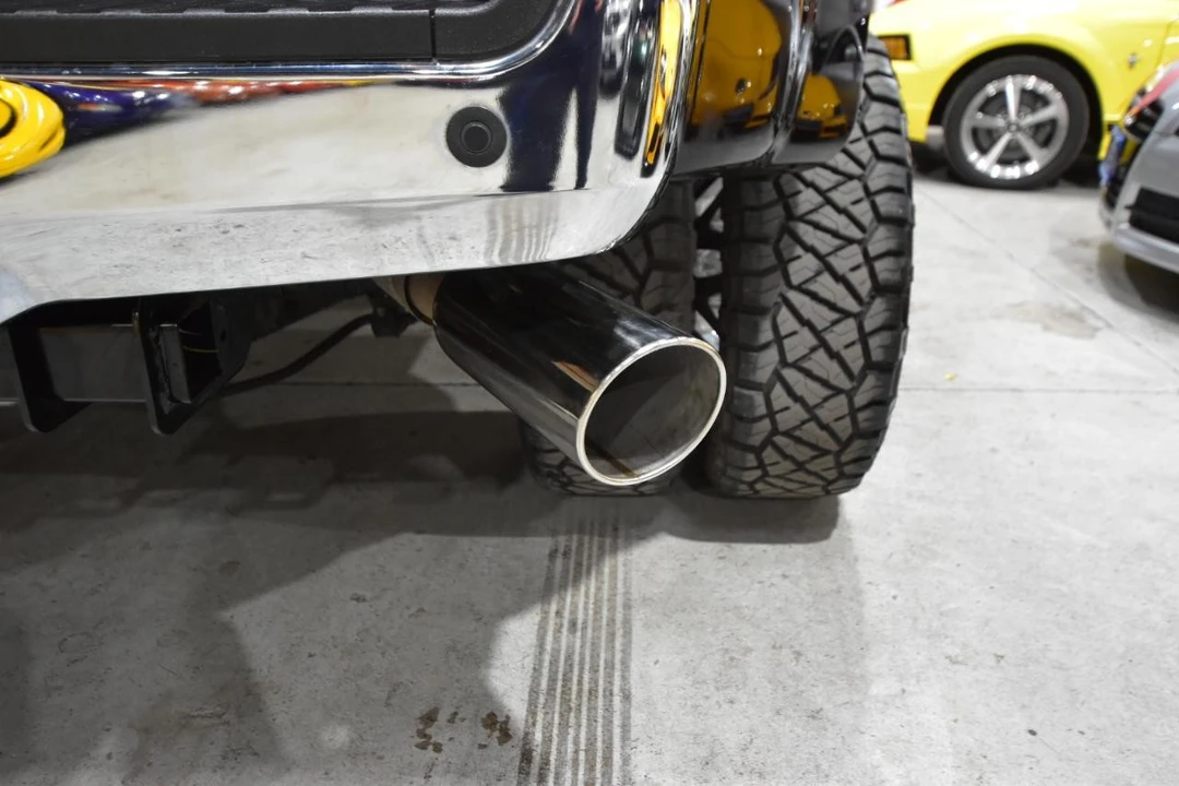 2020 Ford Super Duty 4th Gen - Image 13 of 31