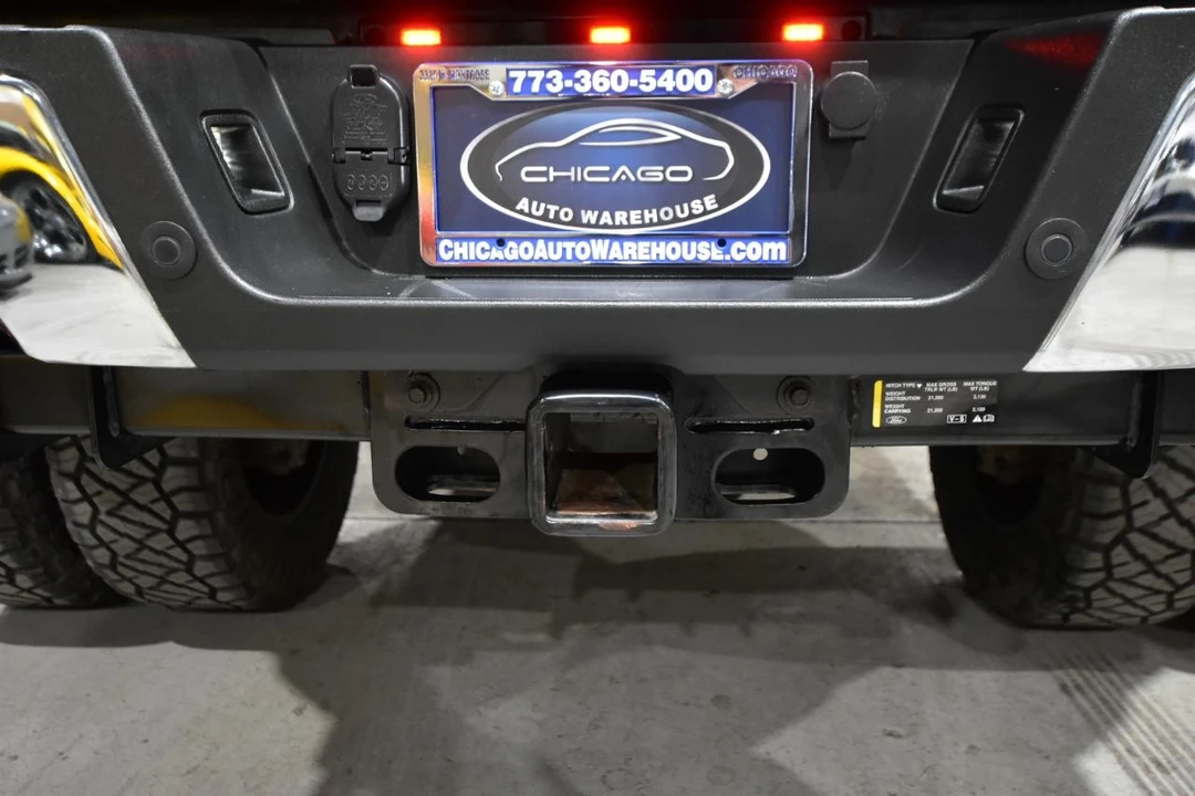 2020 Ford Super Duty 4th Gen - Image 14 of 31