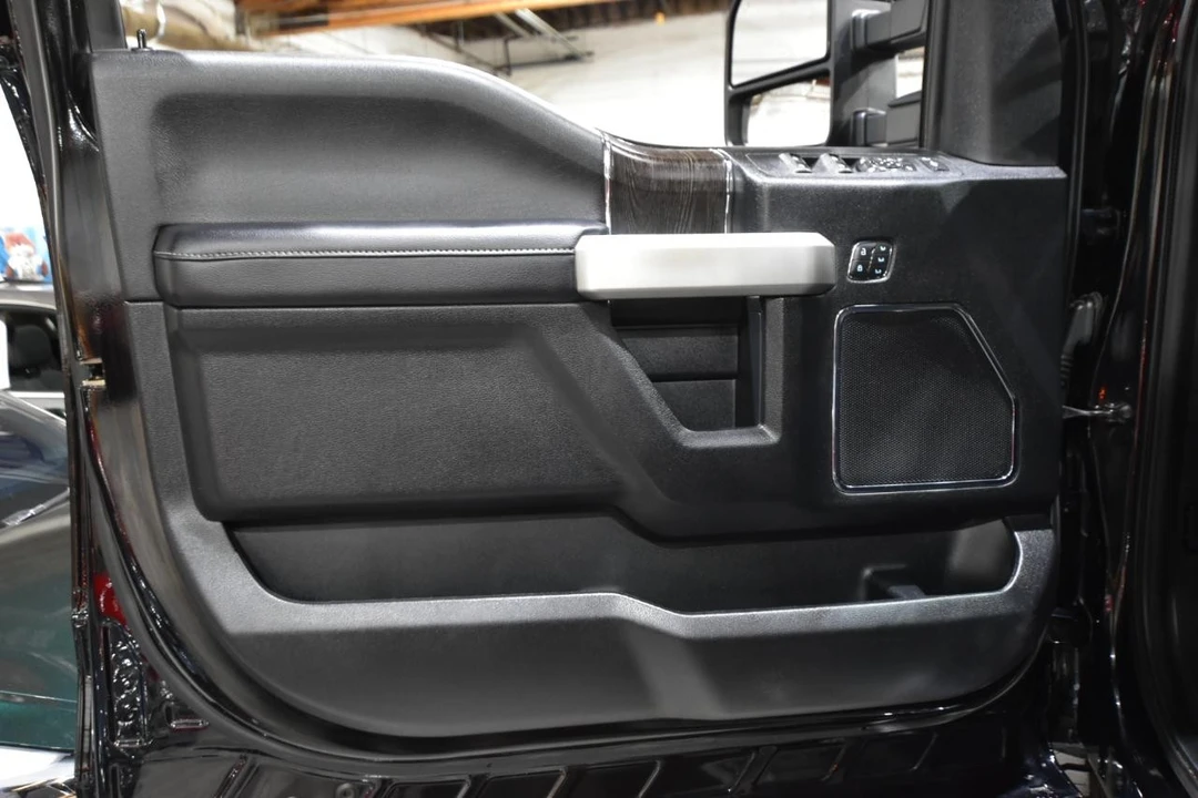 2020 Ford Super Duty 4th Gen - Image 16 of 31