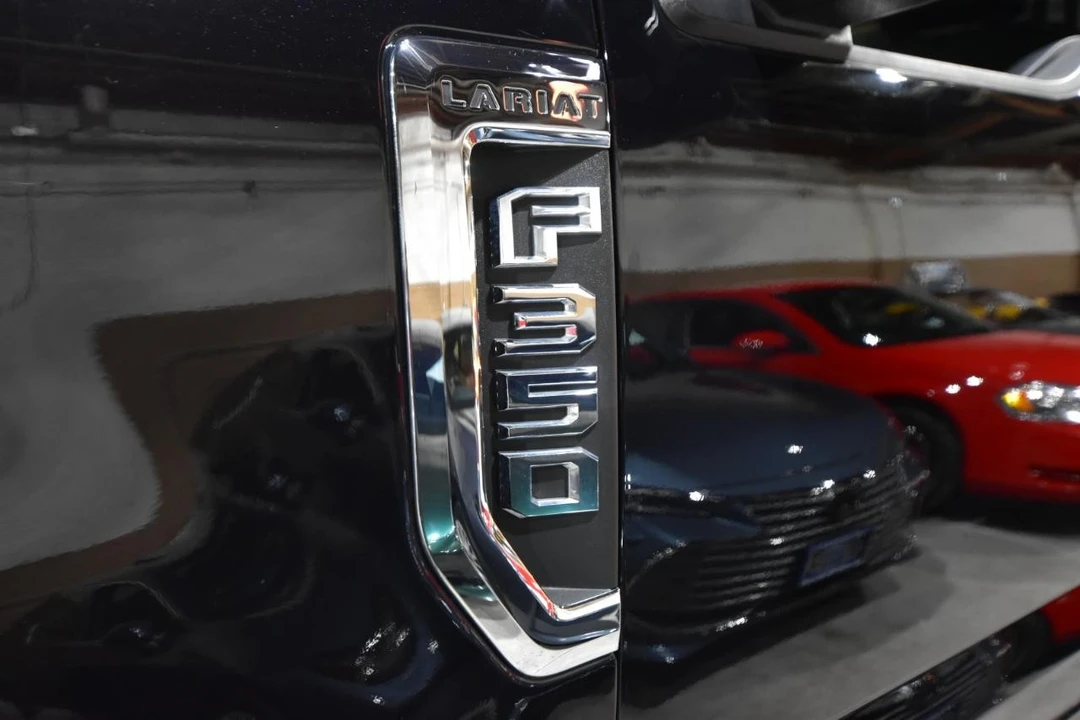 2020 Ford Super Duty 4th Gen - Image 8 of 31