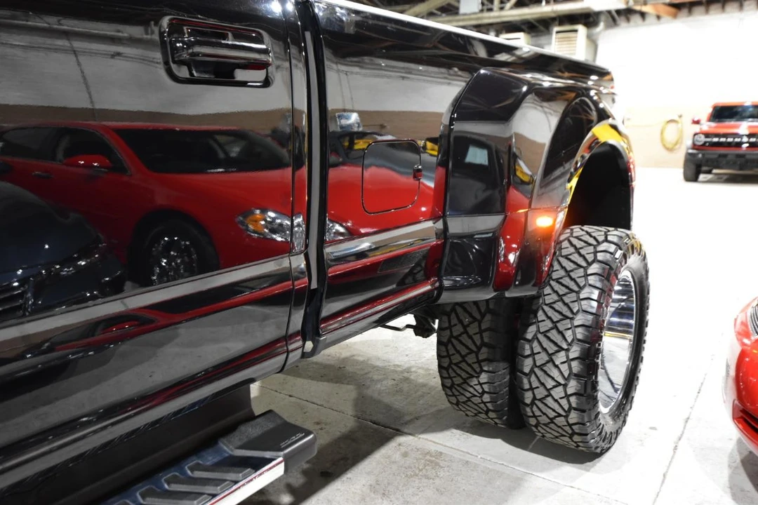 2020 Ford Super Duty 4th Gen - Image 10 of 31