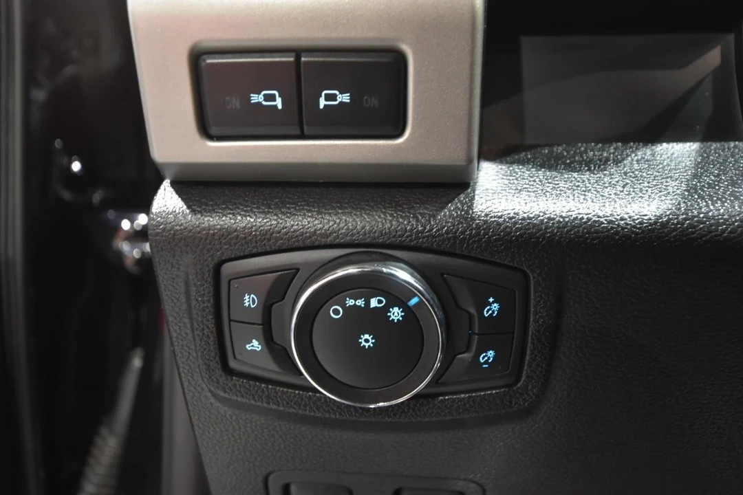 2020 Ford Super Duty 4th Gen - Image 19 of 31