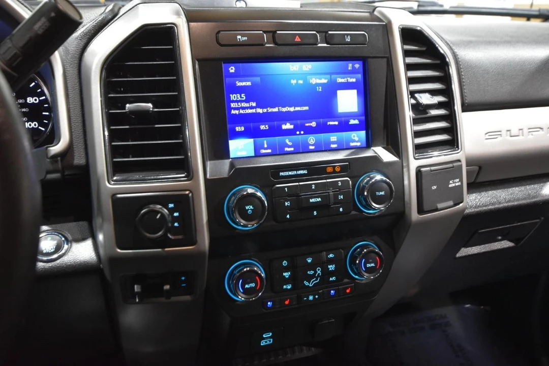 2020 Ford Super Duty 4th Gen - Image 29 of 31