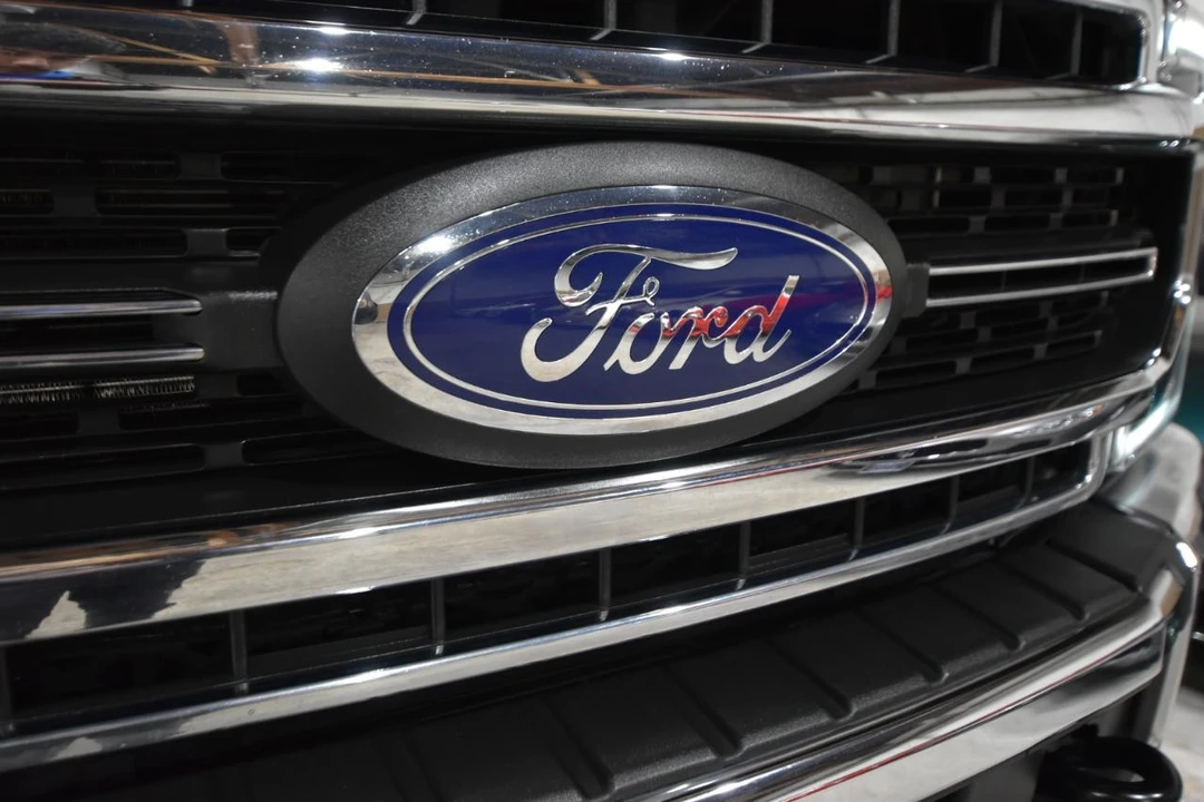 2020 Ford Super Duty 4th Gen - Image 4 of 31