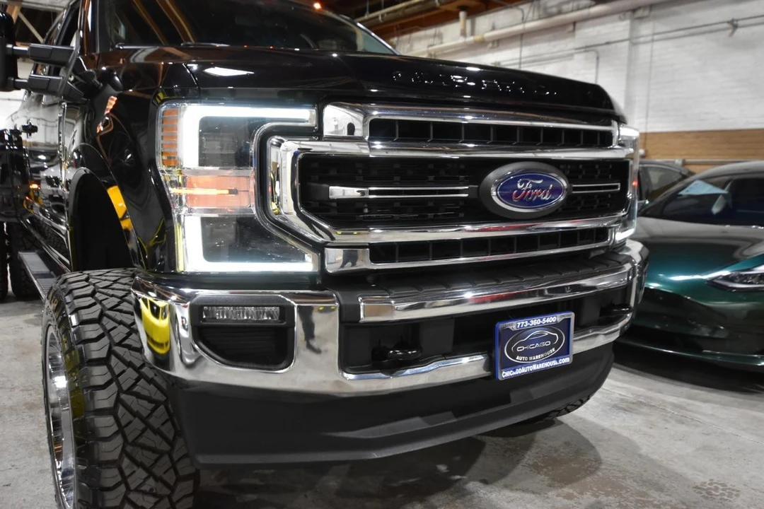 2020 Ford Super Duty 4th Gen - Image 5 of 31
