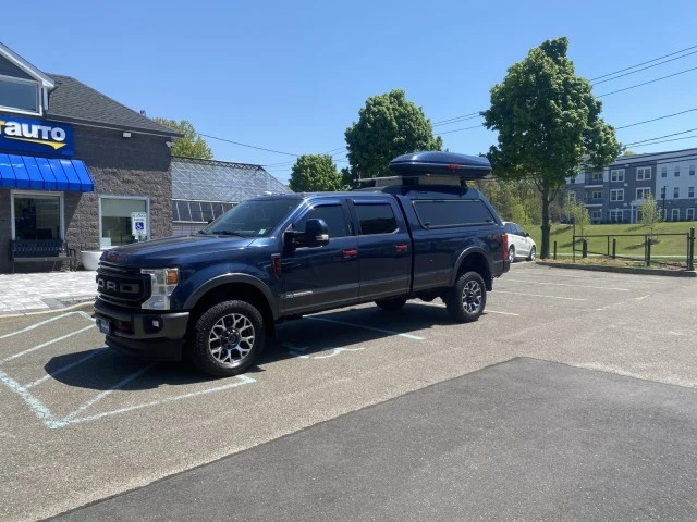 2020 Ford Super Duty 4th Gen - Image 17 of 31