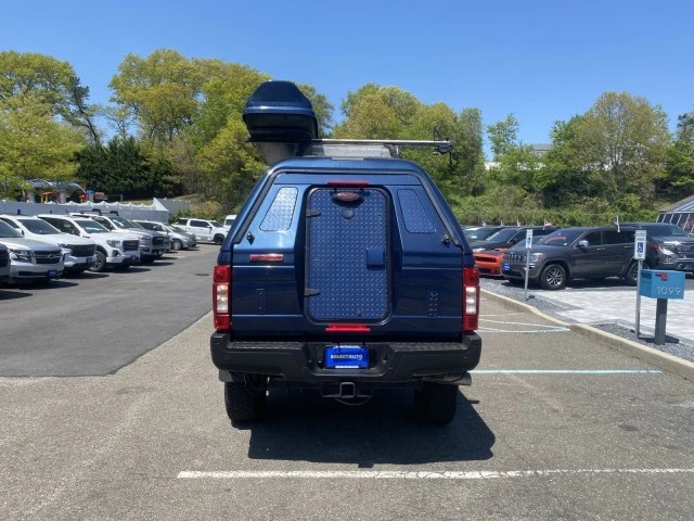 2020 Ford Super Duty 4th Gen - Image 9 of 31
