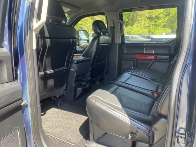 2020 Ford Super Duty 4th Gen - Image 29 of 31