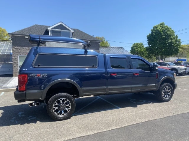 2020 Ford Super Duty 4th Gen - Image 6 of 31