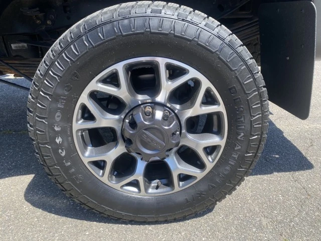 2020 Ford Super Duty 4th Gen - Image 19 of 31