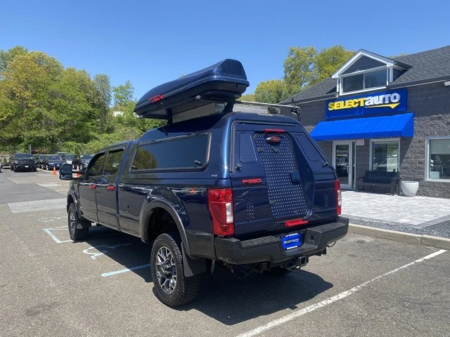 2020 Ford Super Duty 4th Gen - Image 10 of 31