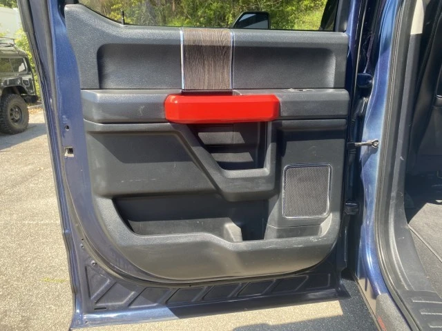 2020 Ford Super Duty 4th Gen - Image 31 of 31