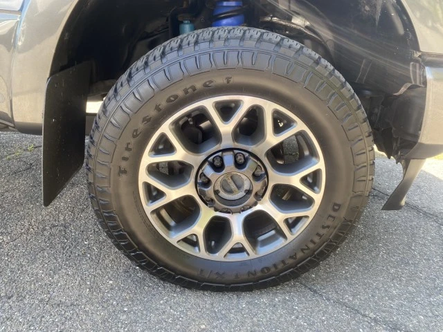 2020 Ford Super Duty 4th Gen - Image 22 of 31