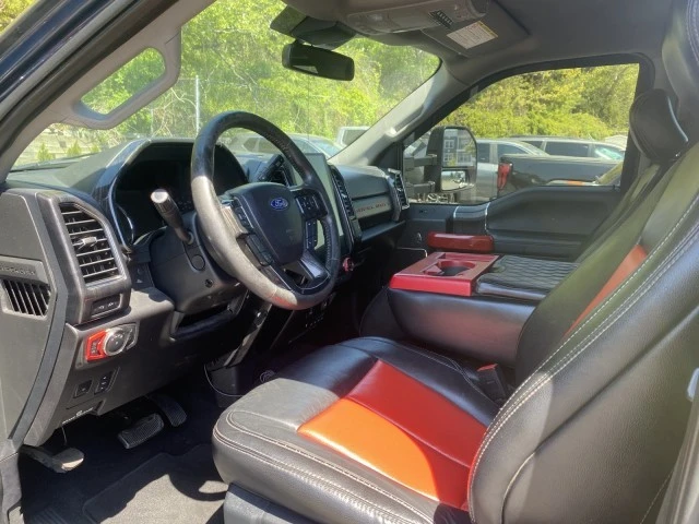 2020 Ford Super Duty 4th Gen - Image 25 of 31