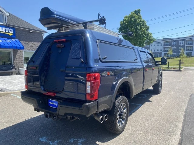 2020 Ford Super Duty 4th Gen - Image 8 of 31