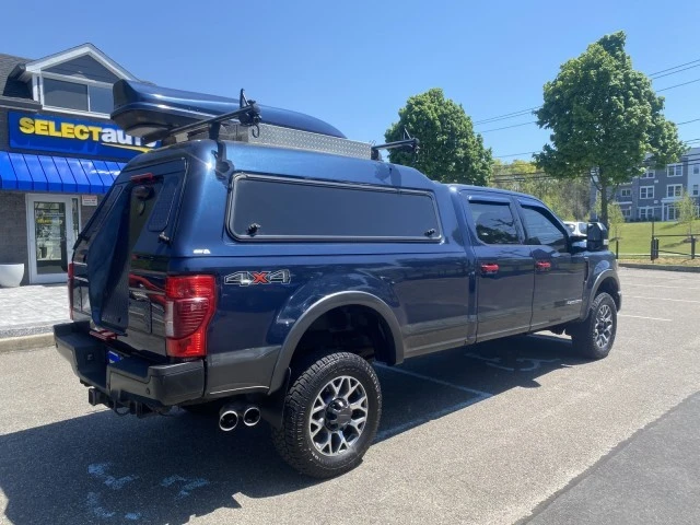 2020 Ford Super Duty 4th Gen - Image 7 of 31