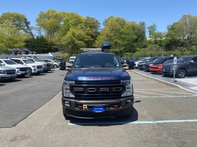 2020 Ford Super Duty 4th Gen - Image 2 of 31