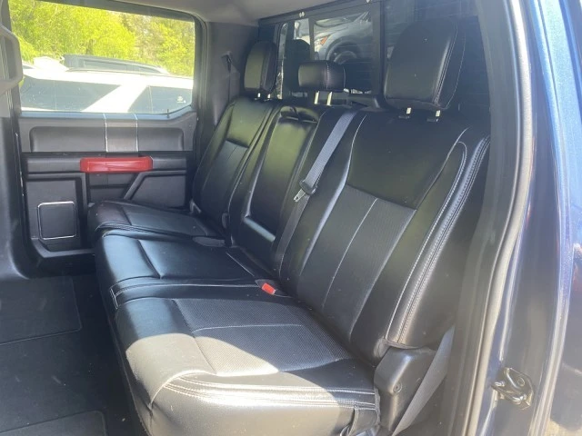 2020 Ford Super Duty 4th Gen - Image 30 of 31