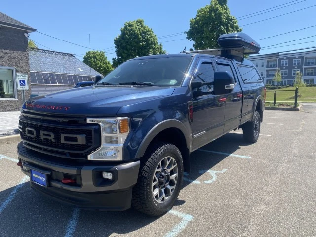 2020 Ford Super Duty 4th Gen - Image 16 of 31
