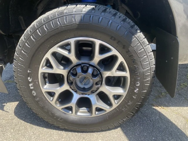 2020 Ford Super Duty 4th Gen - Image 18 of 31