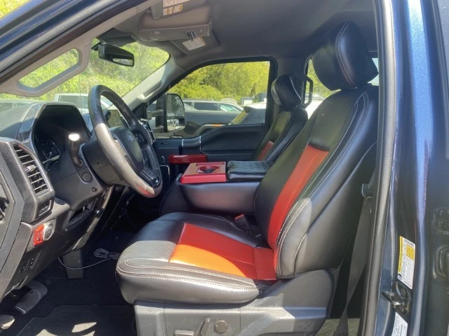 2020 Ford Super Duty 4th Gen - Image 24 of 31