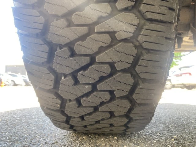 2020 Ford Super Duty 4th Gen - Image 21 of 31