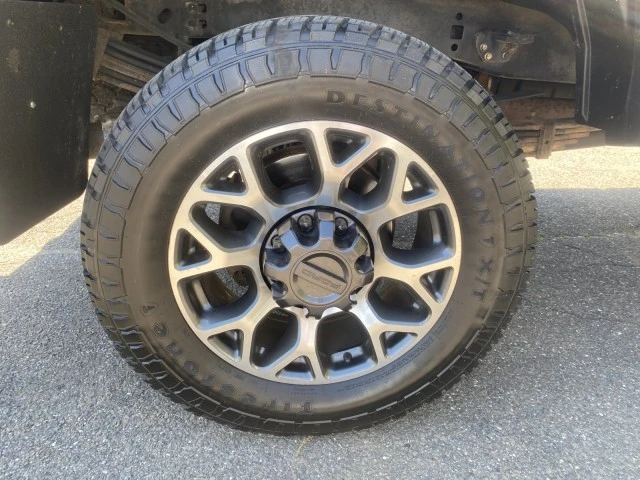 2020 Ford Super Duty 4th Gen - Image 20 of 31