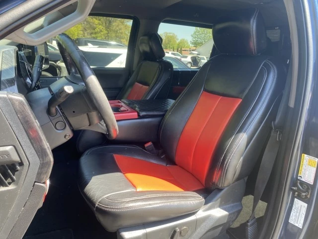 2020 Ford Super Duty 4th Gen - Image 26 of 31