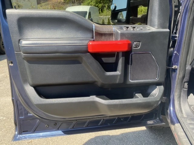 2020 Ford Super Duty 4th Gen - Image 27 of 31