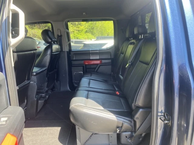2020 Ford Super Duty 4th Gen - Image 28 of 31