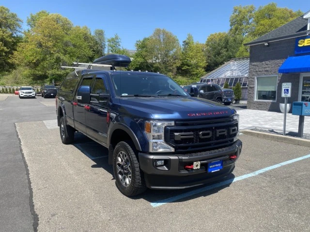 2020 Ford Super Duty 4th Gen - Image 3 of 31