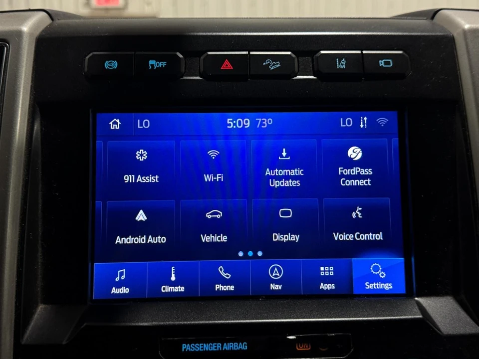2020 Ford Super Duty 4th Gen - Image 26 of 31