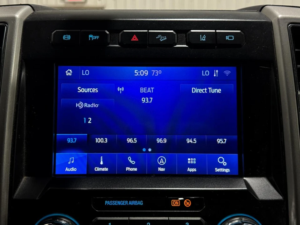 2020 Ford Super Duty 4th Gen - Image 21 of 31