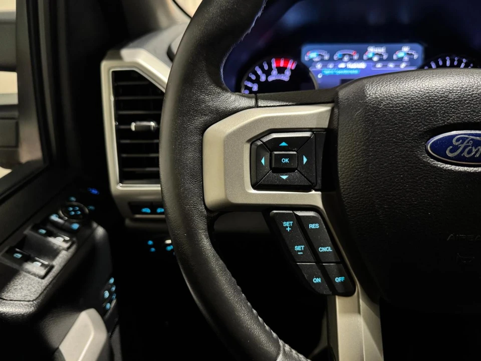 2020 Ford Super Duty 4th Gen - Image 20 of 31