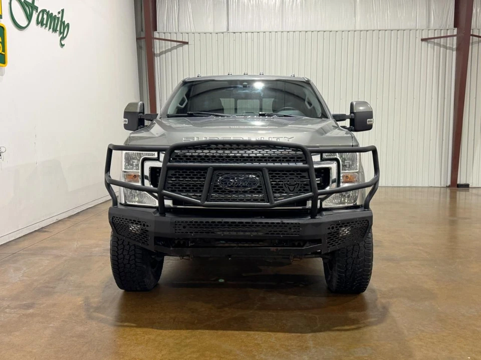 2020 Ford Super Duty 4th Gen - Image 2 of 31