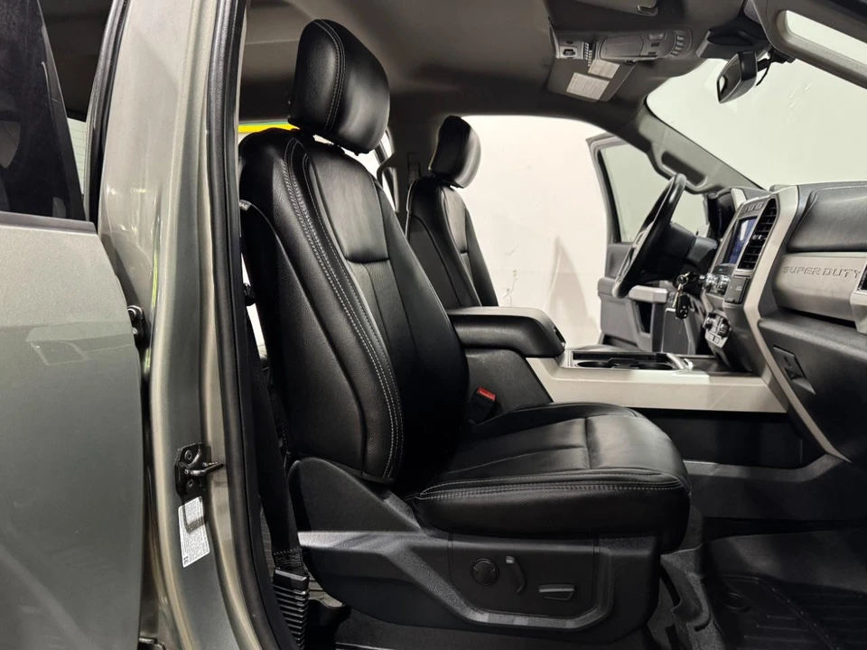 2020 Ford Super Duty 4th Gen - Image 13 of 31
