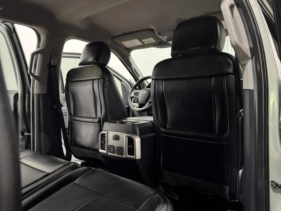 2020 Ford Super Duty 4th Gen - Image 15 of 31