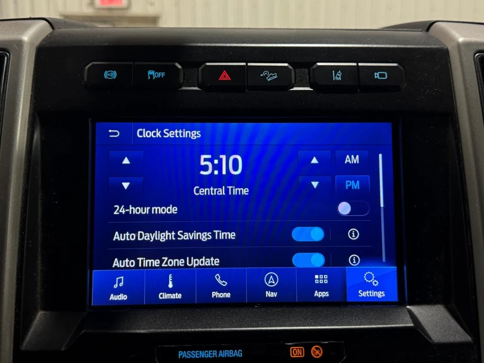 2020 Ford Super Duty 4th Gen - Image 30 of 31
