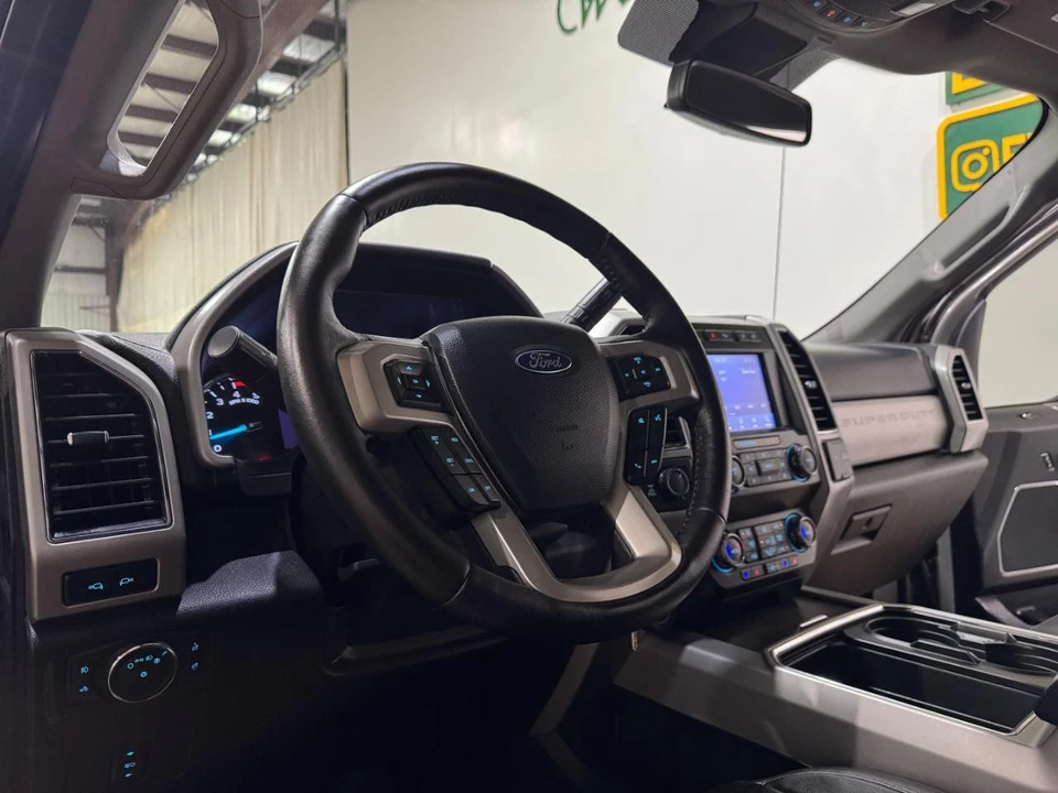 2020 Ford Super Duty 4th Gen - Image 10 of 31