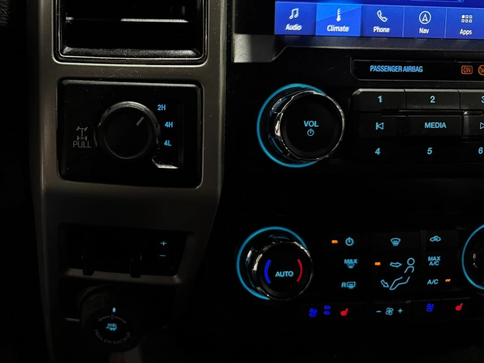 2020 Ford Super Duty 4th Gen - Image 7 of 31