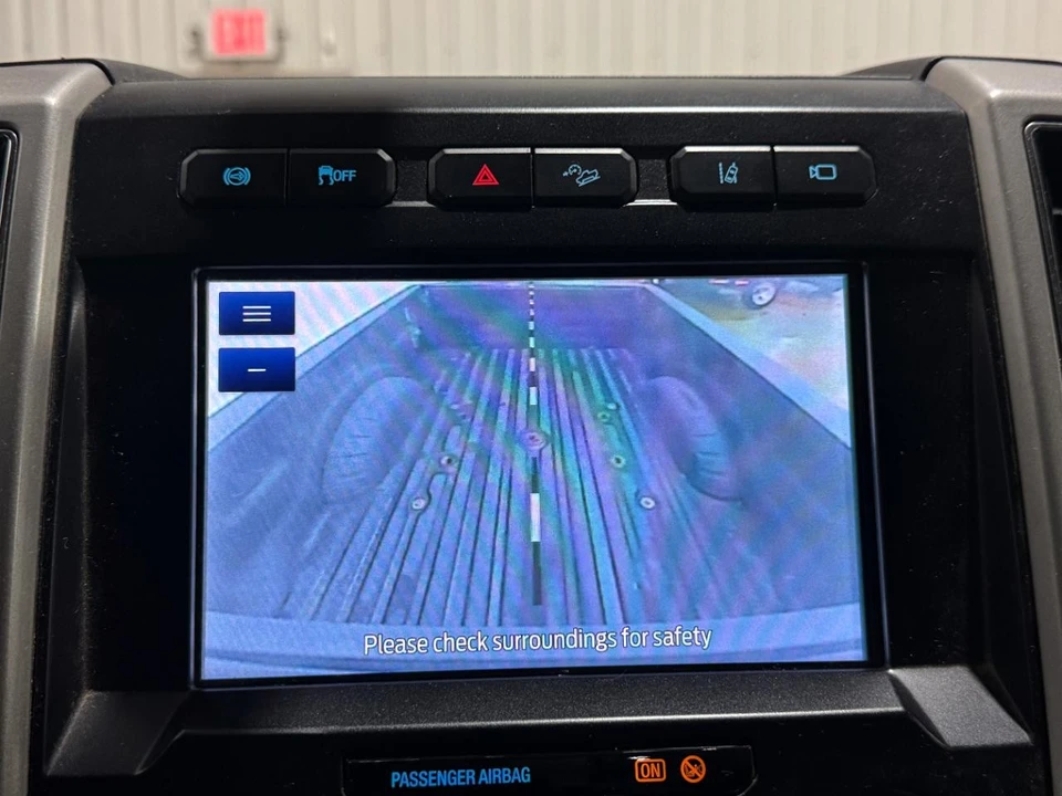 2020 Ford Super Duty 4th Gen - Image 18 of 31