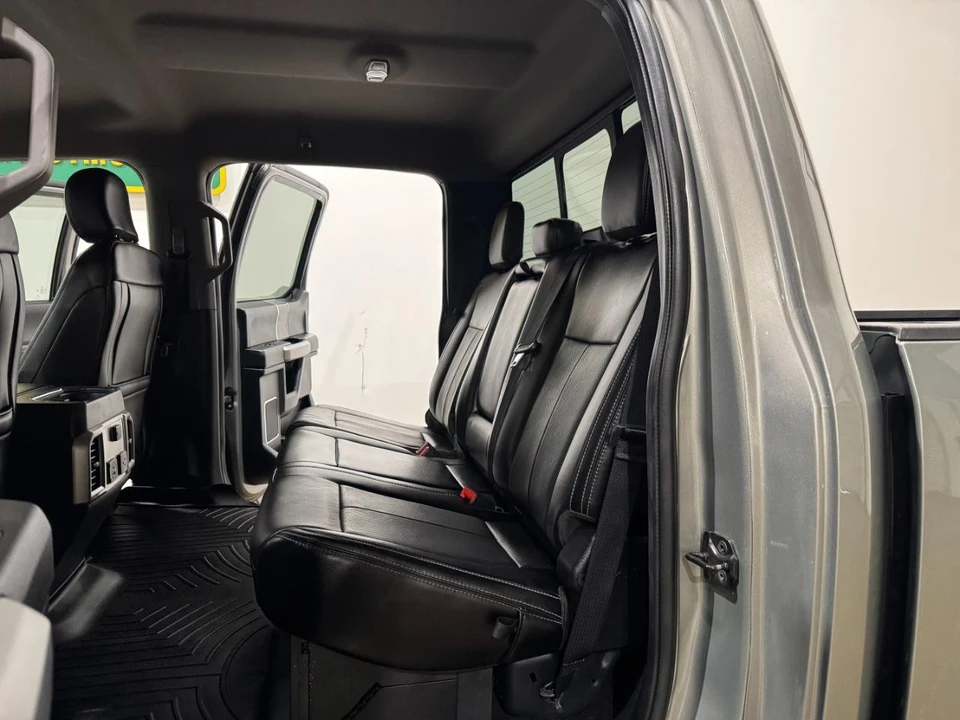 2020 Ford Super Duty 4th Gen - Image 18 of 31