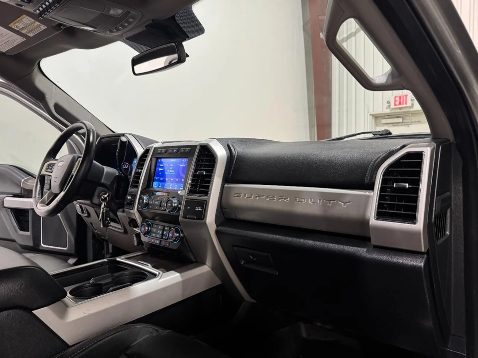 2020 Ford Super Duty 4th Gen - Image 12 of 31