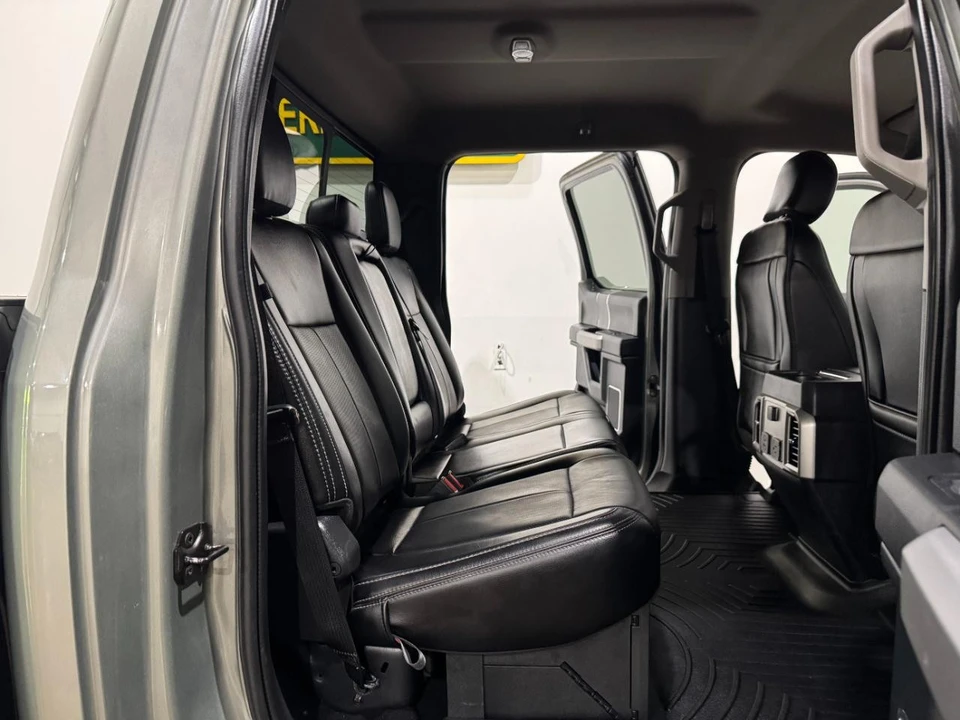 2020 Ford Super Duty 4th Gen - Image 17 of 31