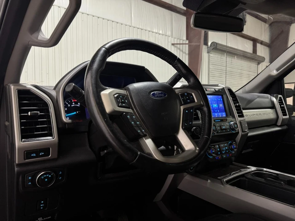 2020 Ford Super Duty 4th Gen - Image 4 of 31