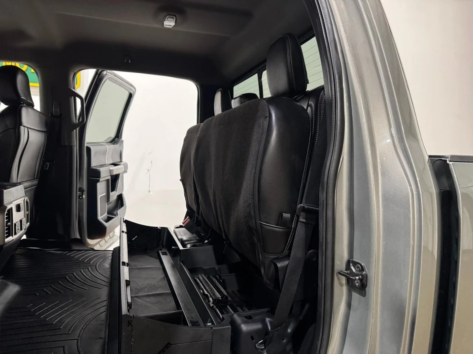 2020 Ford Super Duty 4th Gen - Image 19 of 31