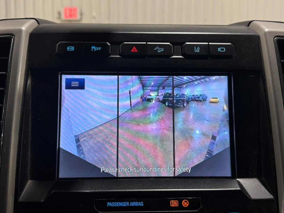 2020 Ford Super Duty 4th Gen - Image 16 of 31