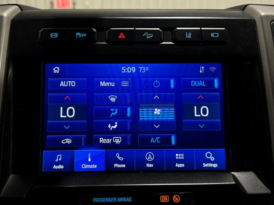 2020 Ford Super Duty 4th Gen - Image 22 of 31