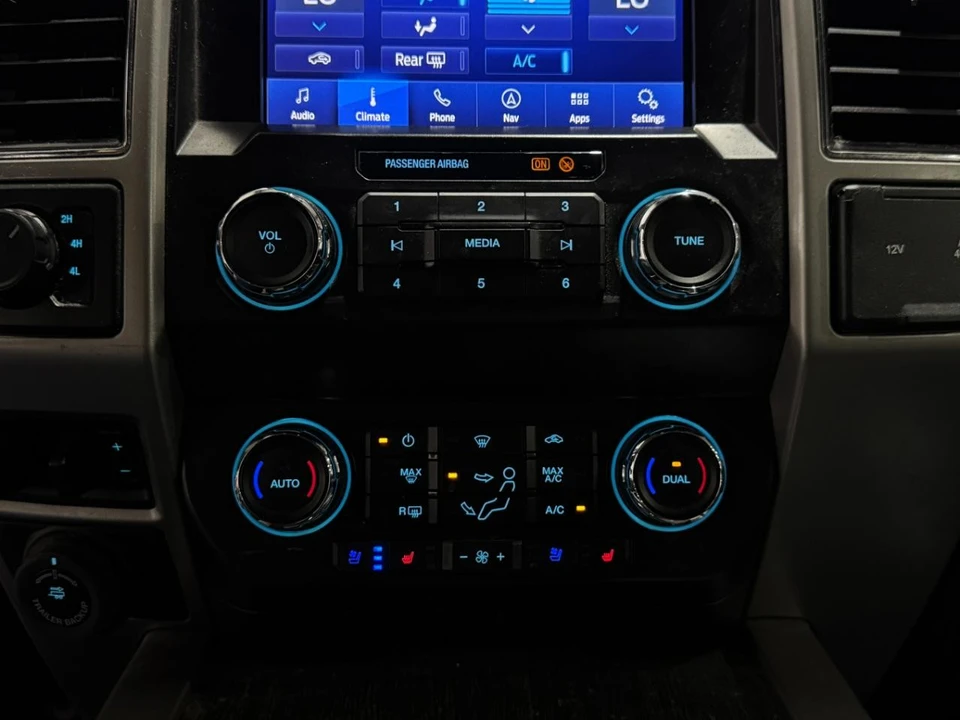 2020 Ford Super Duty 4th Gen - Image 9 of 31